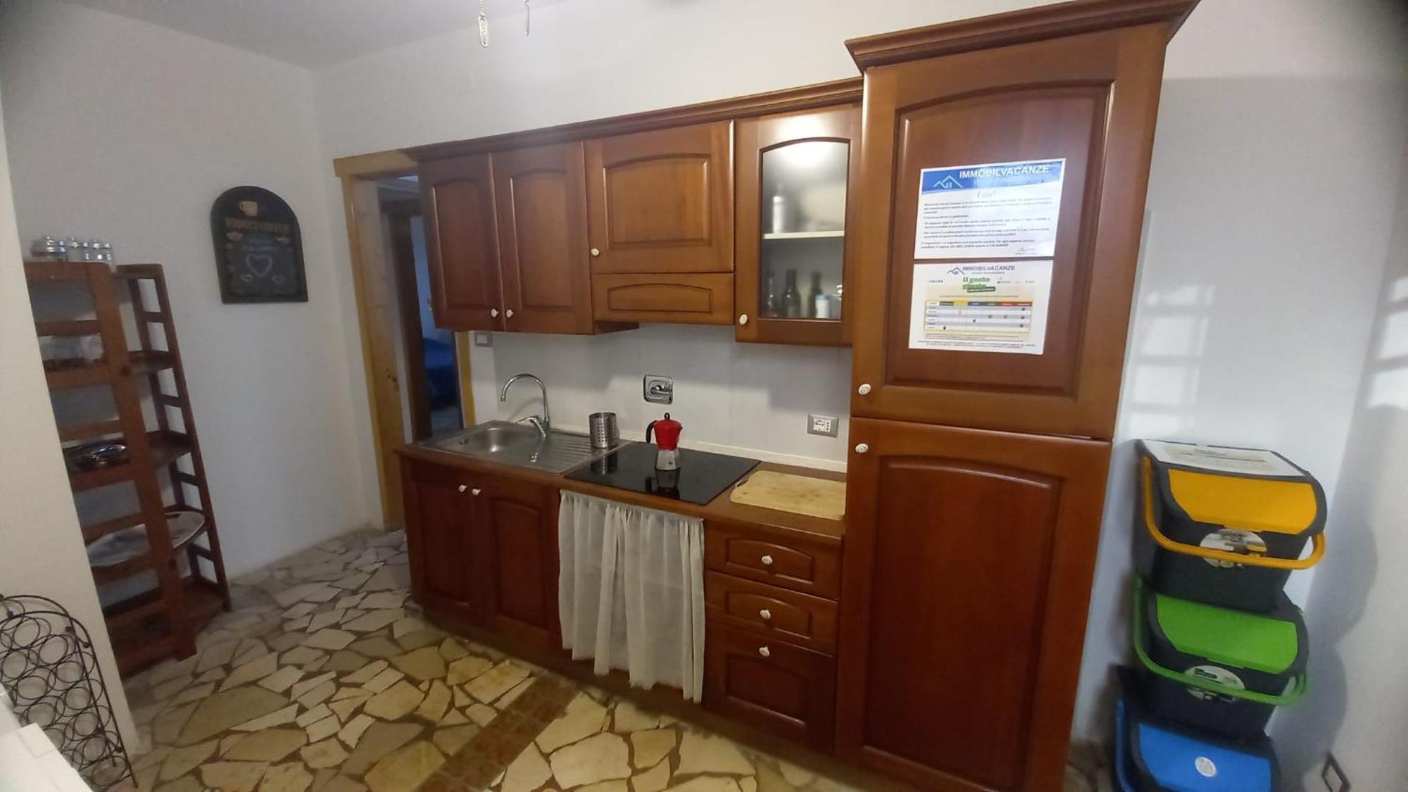 Villetta Direttamente Sulla Spiaggia Con Posto Auto Porto Cesareo Exterior photo